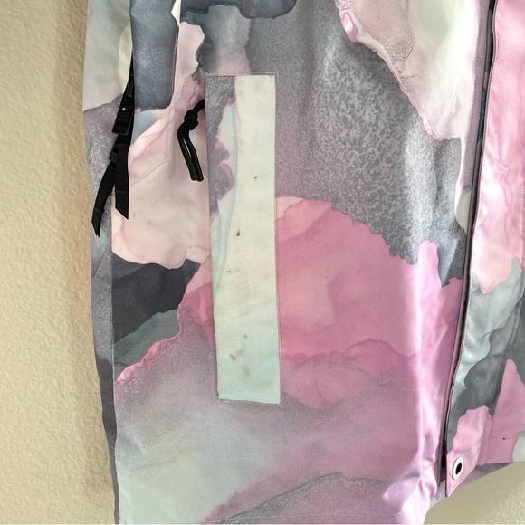 Dope Snow Blizzard Zip Jacket - Picture 5 of 10